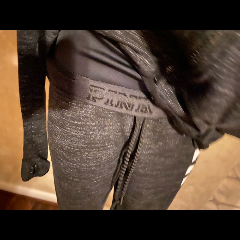 Pink jacket and pants - Picture 7 of 8
